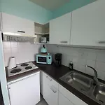 Апартаменты With Sea View And Panoramic View In *