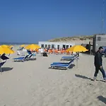 With Sea View And Panoramic View In