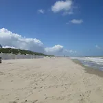 With Sea View And Panoramic View In 아파트 브레데네