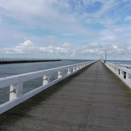 Appartamento With Sea View And Panoramic View In *