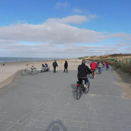 With Sea View And Panoramic View In Apartament