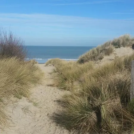 Apartament With Sea View And Panoramic View In *