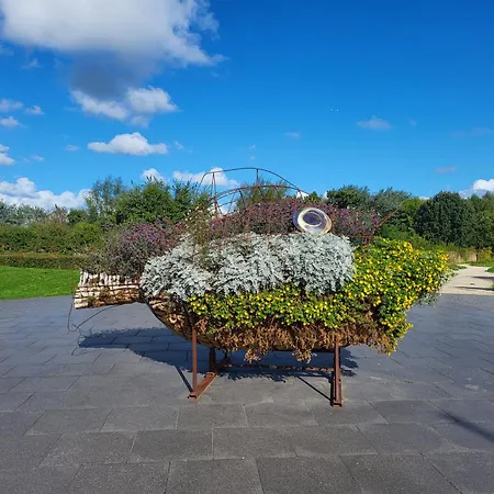 With Sea View And Panoramic View In Appartamento *