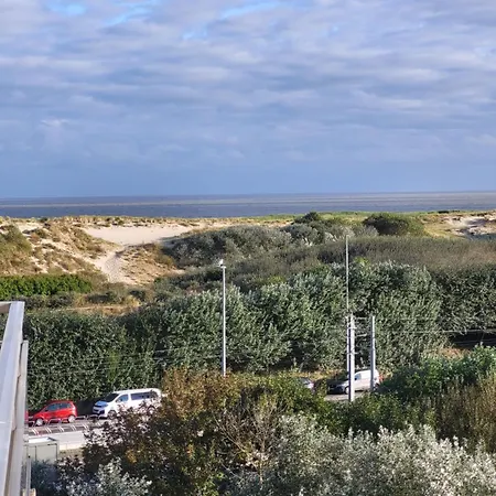 Appartamento With Sea View And Panoramic View In *