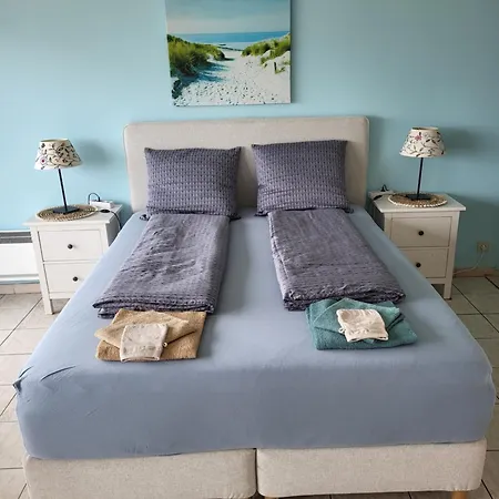 With Sea View And Panoramic View In *