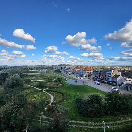 With Sea View And Panoramic View In *