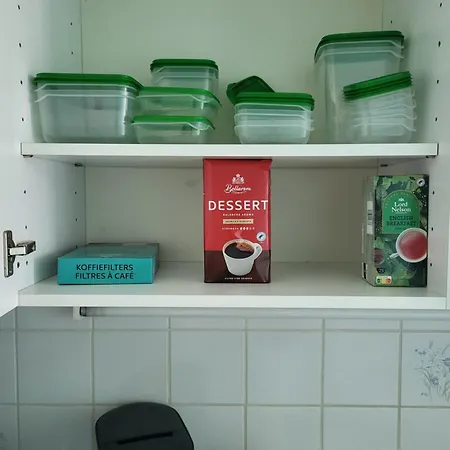 With Sea View And Panoramic View In Bredene