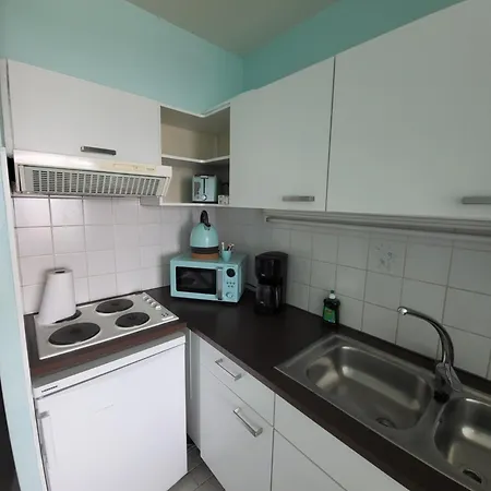 Appartamento With Sea View And Panoramic View In *