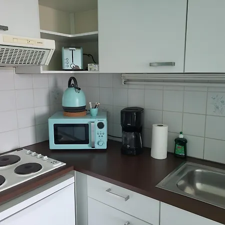 With Sea View And Panoramic View In *