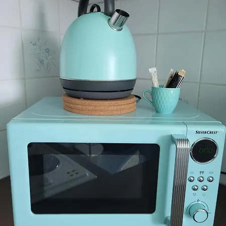 With Sea View And Panoramic View In * Bredene