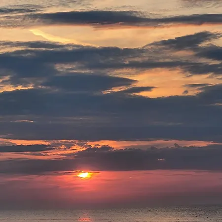 With Sea View And Panoramic View In Appartamento