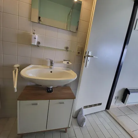 Appartamento With Sea View And Panoramic View In