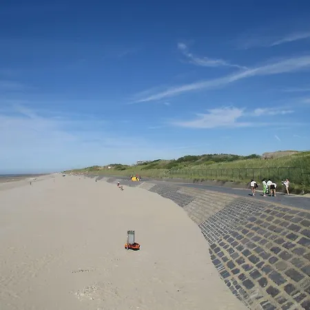 With Sea View And Panoramic View In Apartament *