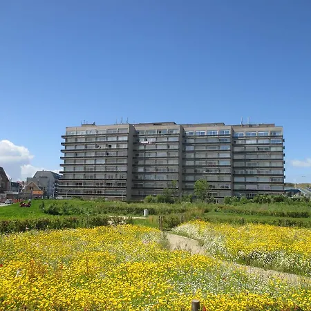 With Sea View And Panoramic View In Apartament