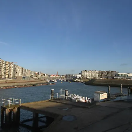Apartament With Sea View And Panoramic View In