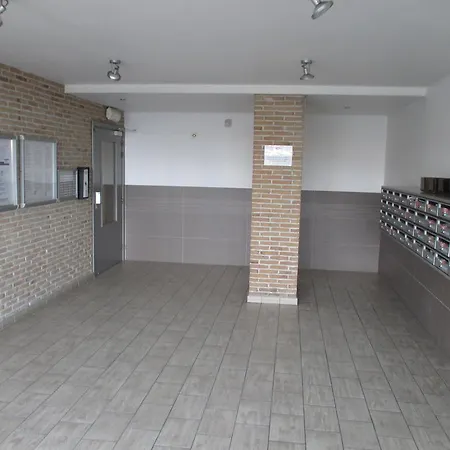 With Sea View And Panoramic View In